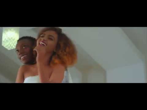 Nel Ngabo - Nzahinduka (Official Video)