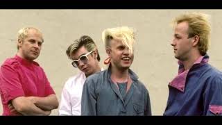 A FLOCK OF SEAGULLS - Don't Ask Me - 1982