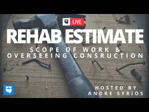 Estimating Rehab Costs 5 hqdefault