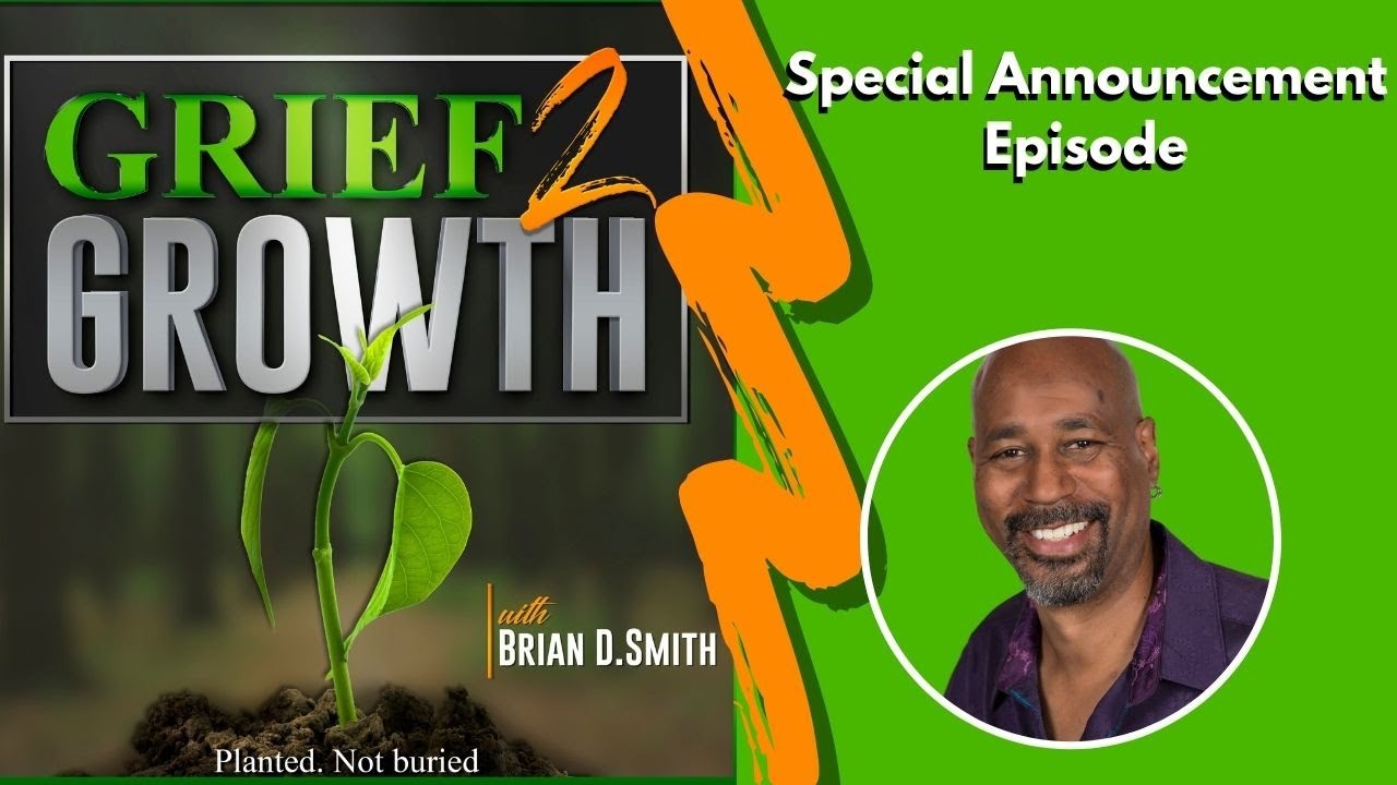 Special Episode- Upcoming Events