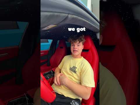 I Bought A $400,000 Lamborghini Urus!