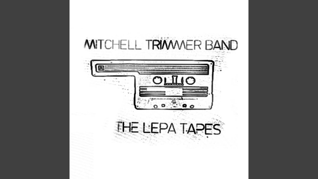 Promotional video thumbnail 5 for Mitchell Trimmer Band