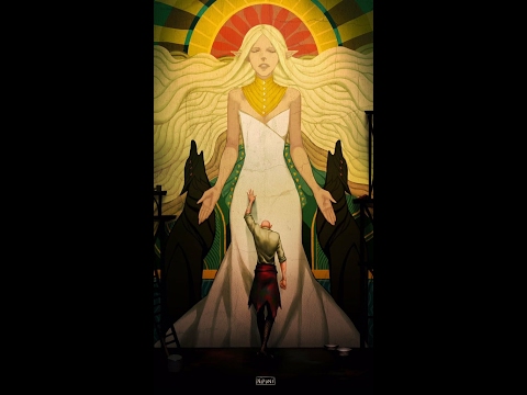 DragonAge Lore Series :  A Brief History Of Thedas