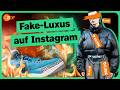 Fakes Auf Instagram Schön Billig Oder Kriminell 2023 Die Spur