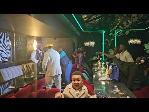 DJ Party Moves (Sareli Events Ltd) video.