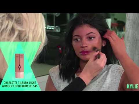 Make Up Tutorial Celeste Barber V's Kylie Jenner