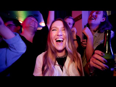 Myra Granberg - Grammofon | Officiell video