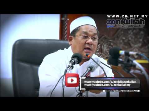 Panggilan Kasih Sayang - Ustaz Shamsuri Hj Ahmad