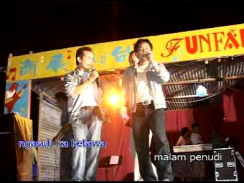 Cerita ngayap - Ricky EL & Sylvester Andy