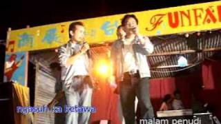 Download lagu Cerita ngayap - Ricky EL & Sylvester Andy mp3 Download lagu Cerita ngayap - Ricky EL & Sylvester Andy mp3
