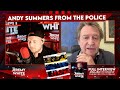 Andy Summers talks "Every Breath You Take" by The Police | Interview