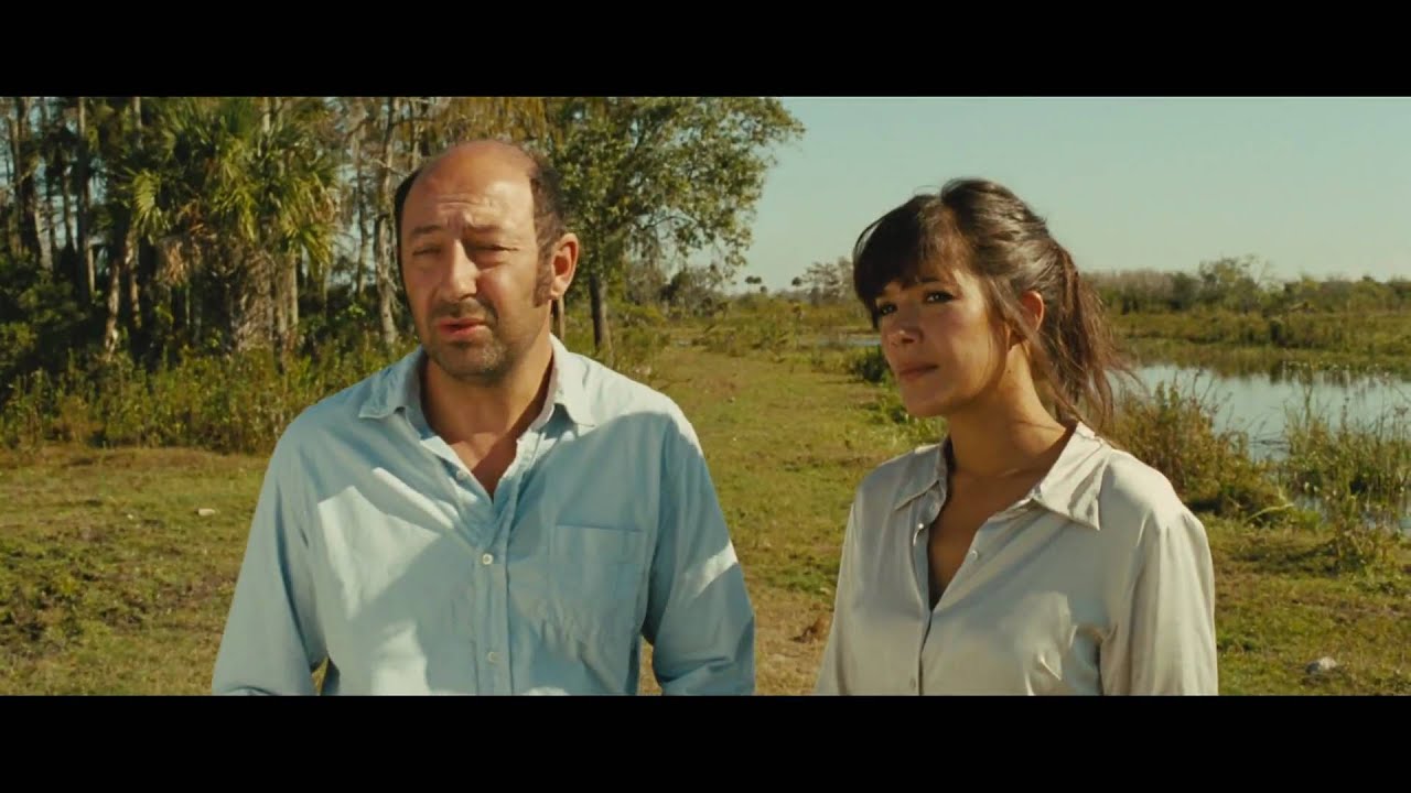 Miniature de la vidéo RTT (Frédéric Berthe) - Bande Annonce du film RTT