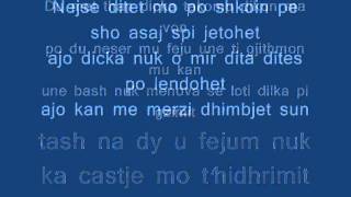 Faruk Hasani - Ti Je Kon Ajo