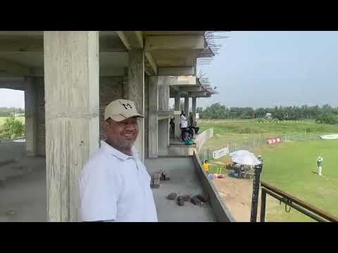 Club Members Enjoying fall of wickets | Citizen Bank Third Division Cricket League 2025 | ESS