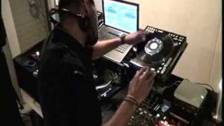 Live Stream of Synergyhousemusicdetroit - Tink Thomas, DJ Taz and Tony Dennis.flv