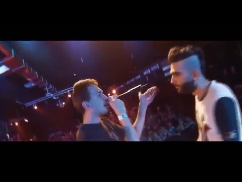 SOF VS KHRUL [8VOS] [HHSOUTHFEST BATTLE]