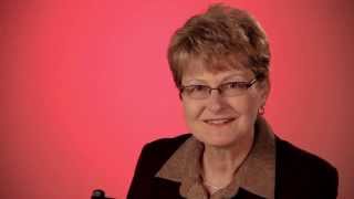 Patricia Herberger's thoughts about NAWBO