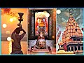 Mahadav ️ Mahakal Status 2021 Shiv Parvati Status Video Mahadev Love