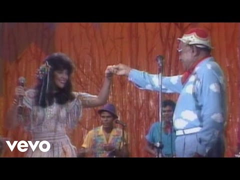 Luiz Gonzaga - Sebastiana ft. Guadalupe