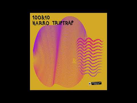 Harro Triptrap -  Soulmate (100&10 version)