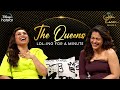 The Queens LOL Ing For A Minute Hotstar Specials Koffee With Karan S8 Ep 6 DisneyPlus Hotstar