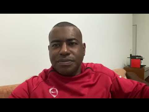 BAIANO DEIXA AQUELE ABRAÇO PRA VOCÊS...