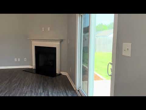 Beautiful home in Croatan Crossing property video