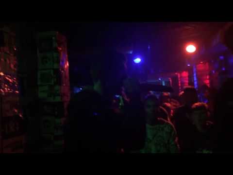 Baron vs Faloh - FullRap Mallorca Regional 2015 | Oct