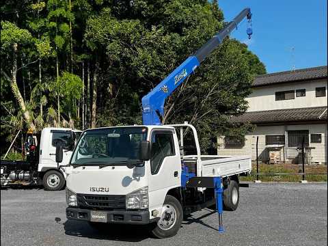 動画: 外装・内装フレーム