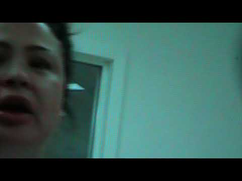 090517 ZSFGH INCOMPETENCE RULES; See PRIOR VIDEO re Billing and NO ASSISTANCE; Evonne was GREAT