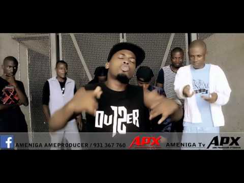 CYPHER - DC, Kanga Dji, Over Dose, Monstrack, Gangster Koch, Yang Halla e Gui Mc