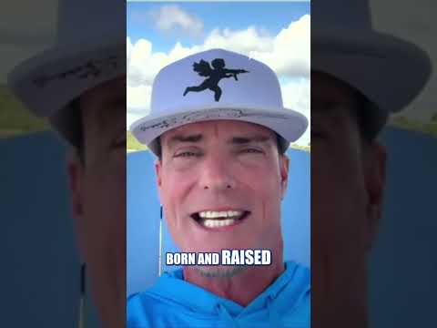 Vanilla Ice DEFENDS Trump's America 250 concert #foxnews #news