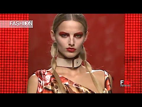 ANA LOCKING Spring 2011 Madrid - Fashion Channel