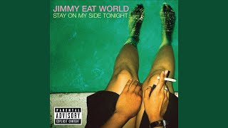 Jimmy Eat World - Disintegration