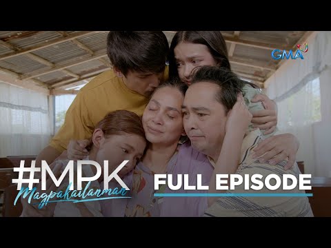 Magpakailanman: A Mother's Wish (Full Episode) #MPK