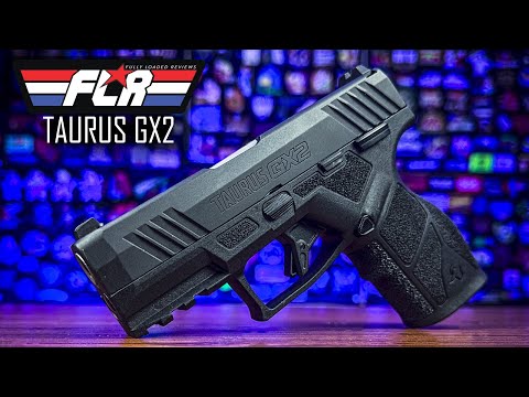 Taurus GX2: Best New Budget EDC or Trash?