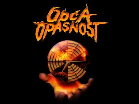 opca opasnost sinovi ravnice