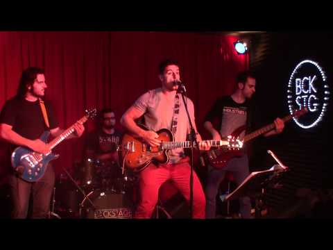 SES BUBOTES @ BACKSTAGE PALMA 02