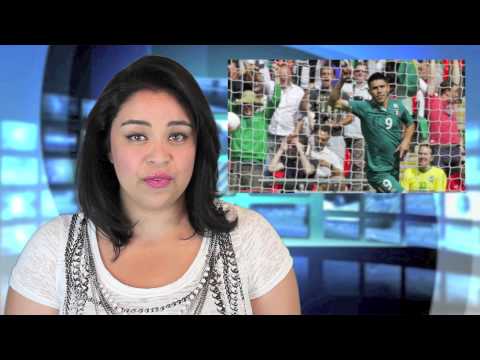 World Cup Weekly - FIFA Confederations Cup Brazil 2013