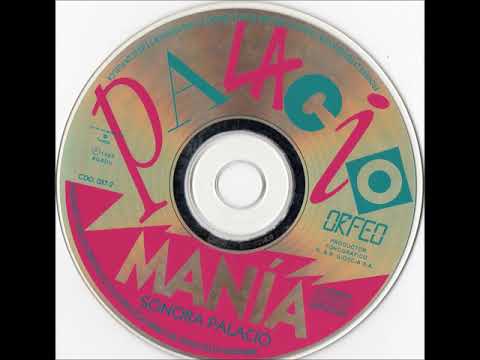 Sonora Palacio - La Posible Manera (Aldo Martinez)