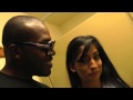 Bathroom Chat With Nadia Ali