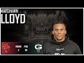 2024 NFL DRAFT: MarShawn Lloyd | Green Bay Packers