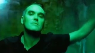Morrissey - Satan Rejected My Soul (Music Video)