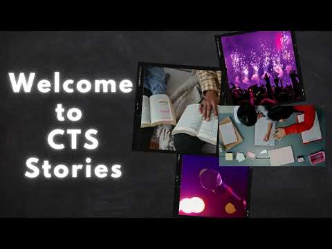 Discover the Magic of CTS Stories