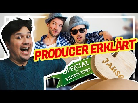 Musikproduzent erklärt: RAVEINSIDE ft. Jan Jausemeyer - JAUSE  | Vincent Lee