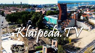 Atgimimo aikštė: 3 metų atgimimo istorija