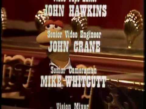 The Muppet Show: Rowlf plays the Closing Theme