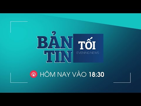 🔴 Bản tin tối 29/3/2022: Khởi tố và bắt tạm giam chủ tịch FLC Trịnh Văn Quyết | VTC1