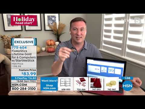 HSN | Electronic Connection featuring HP 10.02.2021 - 02 PM