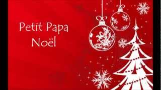 petit papa noel by celine dion